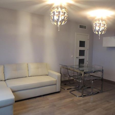 Centrico Y Acogedor Apartamento 코르도바 외부 사진