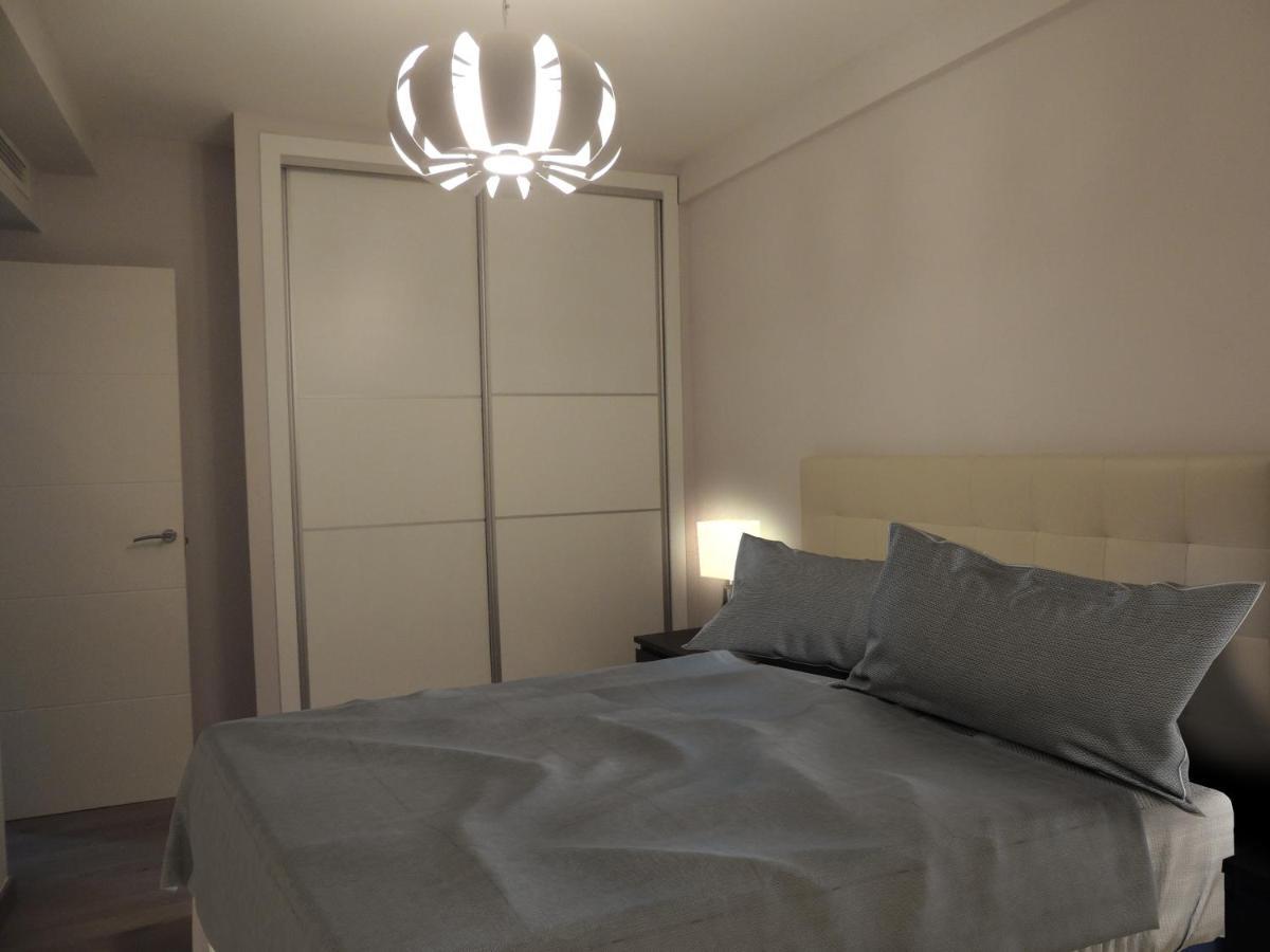 Centrico Y Acogedor Apartamento 코르도바 외부 사진
