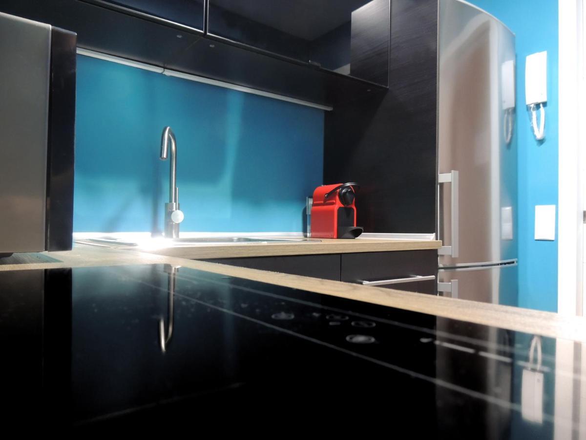 Centrico Y Acogedor Apartamento 코르도바 외부 사진